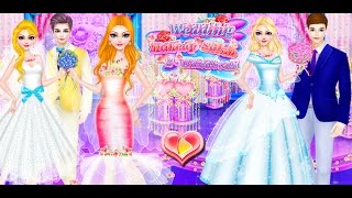 Wedding Makeup Salon 2 screenshot 5