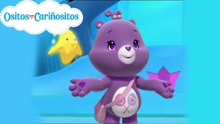 Ositos Cariñositos | El Filme Share Bear | Dibujos animados para niños | Canciones infantiles