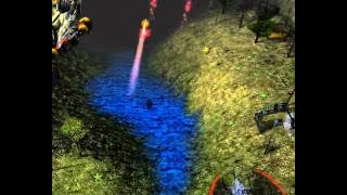 Air Strike 3D 2 - MISSION 12 (2nd BOSS): Flying Beast