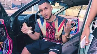 Lukas Cashy - De Role Com A Bih Video Clip Oficial