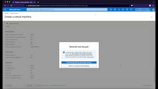 How to Install NLP Server on Azure