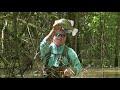 Grenada Lake Crappie Wade Fishing