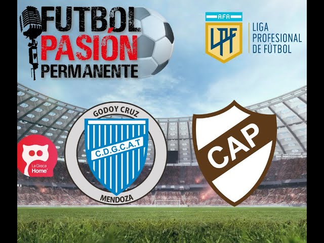 Copa de la Liga Semifinals: Platense and Godoy Cruz Vie for