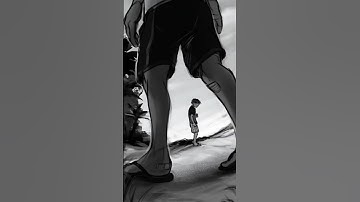 deja vu (unfinished animation, flash warning)