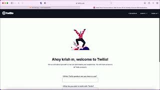 How to add Twillio API Key inside SEOAuditHub News