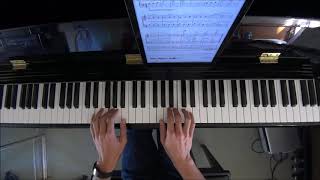 Piano Star 2 No.25 Reflections P.31