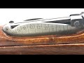 Las carabinas Mauser Españolas, origen del fusil corto