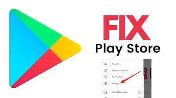 Fix Google Play Store has stopped, Google Play Store Keeps Stopping Problem Problem 2022