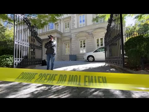 FBI raids D.C. home linked to Russian oligarch Oleg Deripaska