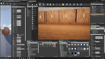 EXTILE - non repetitive tiling texture