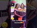 Feliz con su regalo sorpresa quinceaera viral sweet16 parati surprisegift tercercielotv