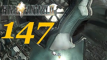 FINAL FANTASY IX - Part 147 - Cards, Master Phantom