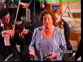 Capture de la vidéo Rita Gorr - Concert Eglise Saint Brice De Roisin Le 26 Mai 1993 2.Wmv
