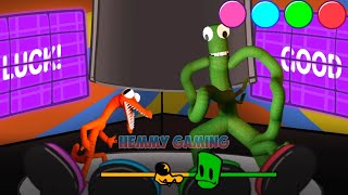 Rainbow Friends Sing Musical Memory Roblox Chapter 1 Musical Memory But Everyone Sings It