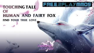 Legend of Nine Tails English Exorcist Gameplay Android / iOS screenshot 5