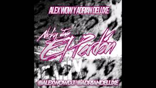 Nicky Jam - El Perdón (Adrian Deluxe & Alex Wow Mambo Remix)