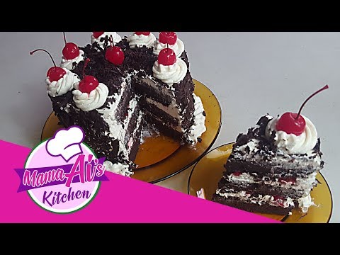 delightful-black-forest-cake