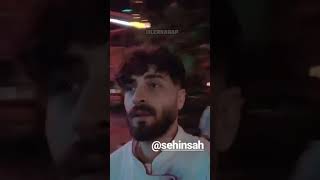 Şehinşah Ve Muşta Bahaneleriniz Klibinin Kamera Arkası Görüntüleri Şta