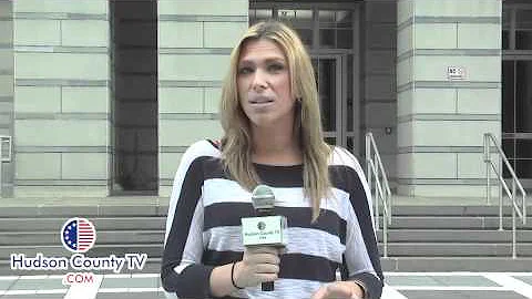 Former Jersey City Inspector John Guarini gets 6 m...