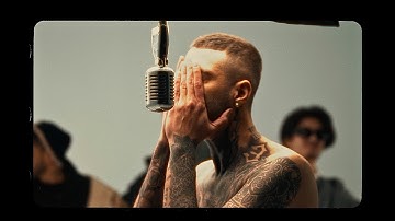 EpiCure - Fade Ali (Official Music Video)