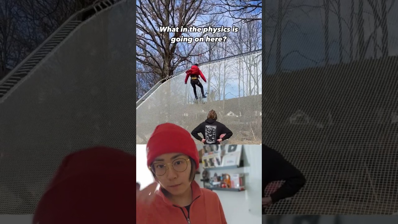 NOT a glitch in the system #shorts