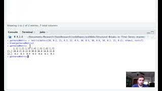 Intro to R | Lecture 2 | Variables and Data types