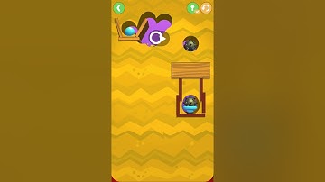 Dig this! (Dig it) 46-3  | Pinball | Dig this level 46 episode 3 solution walkthrough answer