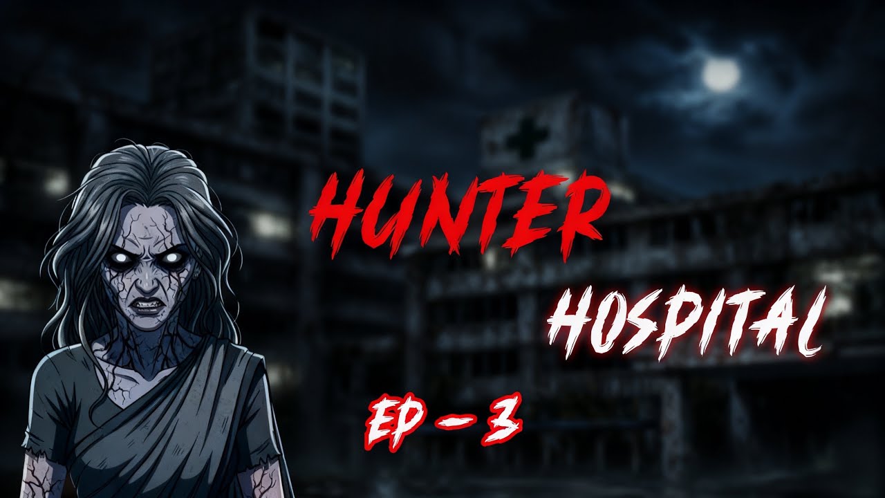 रूम नंबर 217 | Room Number 217 | EP 03 | Hindi Horror Story | Unseen ...