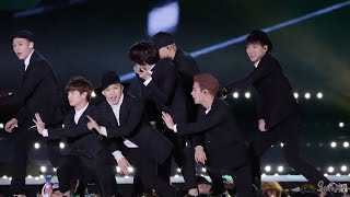 161022 비투비(BTOB) 뛰뛰빵빵 [KBS청소년음악회] 직캠 by 욘바인첼