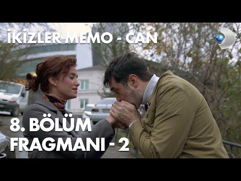 İkizler Memo - Can 8. Bölüm Fragmanı - 2