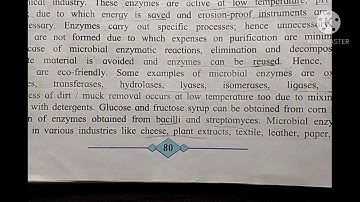 #microbial Enzymes/std 10/sci 2/Introduction to microbiology/part 3