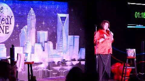 Cheri McCarthy