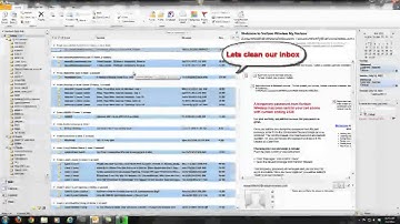 DPC Technology Solutions - Outlook 2010 Rules & Alerts