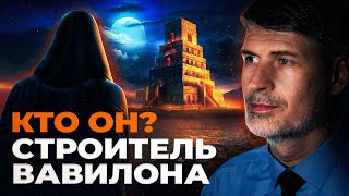 Кто главный строитель Вавилонской башни? | отвечает Феликс Понятовский