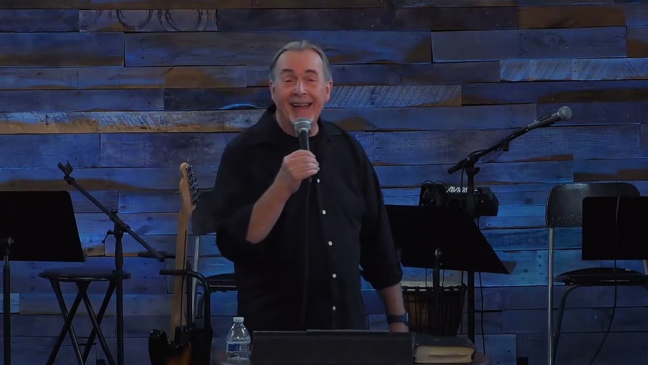 God is Releasing the Shakings & the Glory