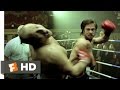 One-Punch Mickey - Snatch (4/8) Movie CLIP (2000) HD