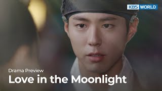 (Preview) Love in the Moonlight : EP.7 | KBS WORLD TV