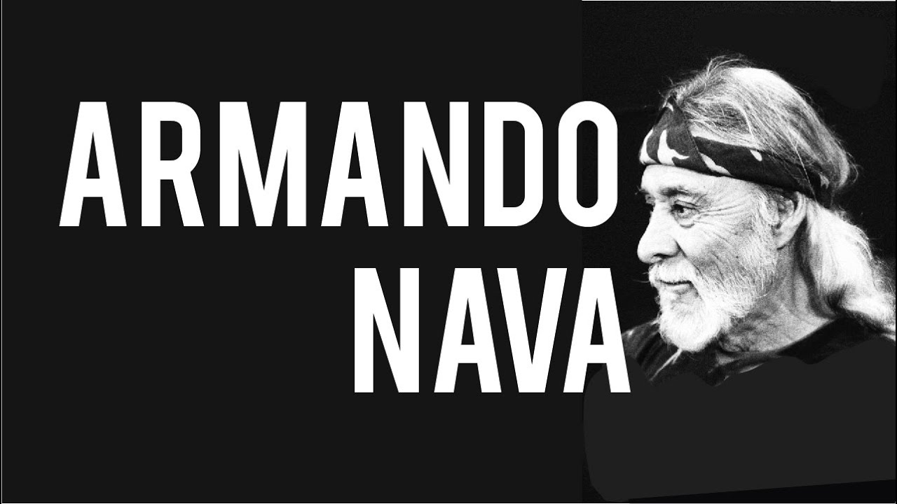 Remembranzas | Armando Nava - Avándaro 50