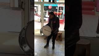 Yallah Cinler Yallah Kış Kış Cinler Kış Kış Ümit Abimiz