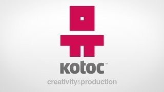 Kotoc Reel 2015