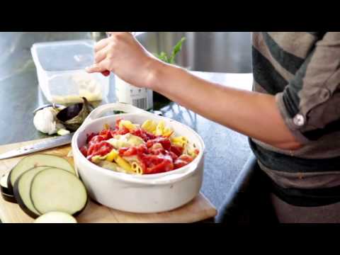 how-to-cook-vegetarian-italian-casserole