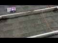 DIY Home Solar Installation 2 year payback Part 2 PV Grounding