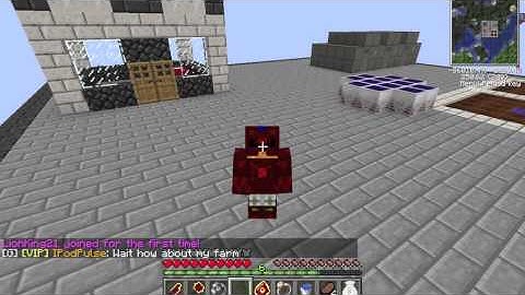 Bryant Plays Tekkro Arenas with GeneralDafuq: We Catch a "Clacker" in the Act