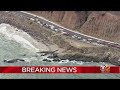 3 Die After Being Swept Off Rock Near Point Mugu 3 Die After Being Swept Off Rock Near Point Mugu