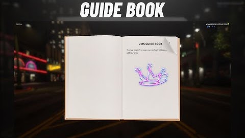 vms_guidebook | Multi-Books, Many Guides