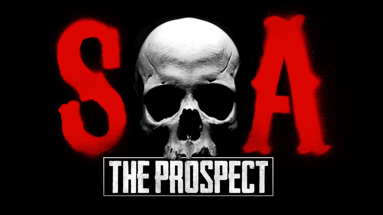 Official Sons of Anarchy: The Prospect (by Orpheus Interactive Inc.) Launch Trailer