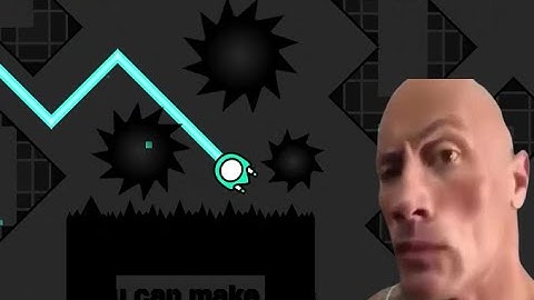 The Rock House 42-87 | Extreme Demon