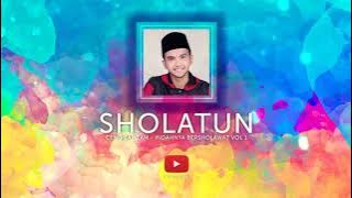 Indahnya bersholawat vol.1 Ceng Zamzam