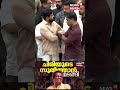 വിങ്ങിപ്പൊട്ടി സലിം കുമാറിന്റെ ഭാര്യ Sunitha | Malayalam Actor Salim Kumar Passed Away | N18S