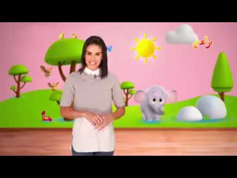 عرض تطبيق براعم 1